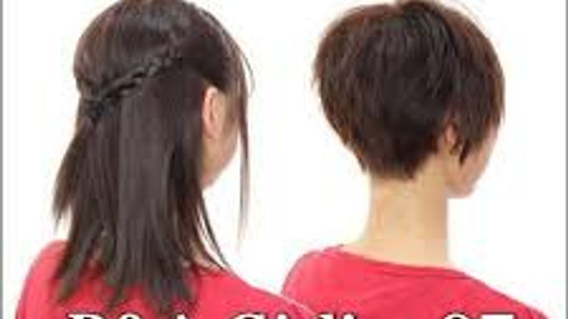 B&A Girlies IKUMI【full HD高画質】
